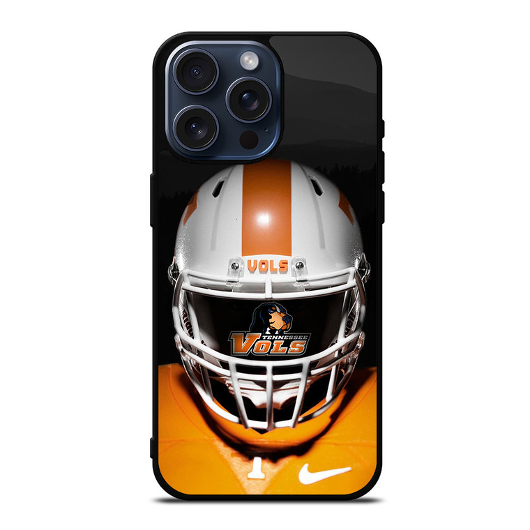 TENNESSEE VOLS UT FIGHT iPhone 15 Pro Max Case Cover