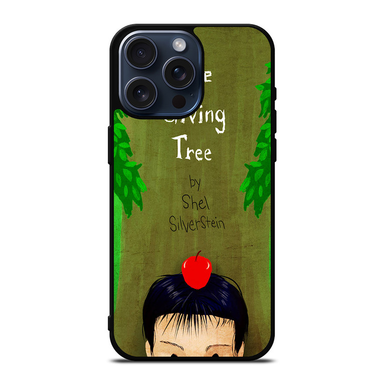 THE GIVING TREE ART 2 iPhone 15 Pro Max Case Cover