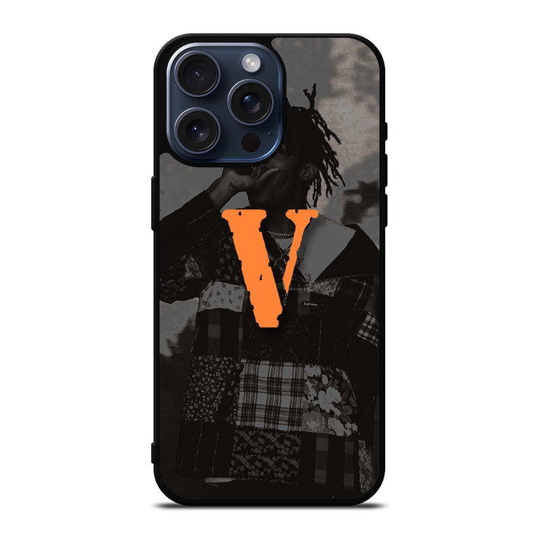 VLONE iPhone 15 Pro Max Case Cover