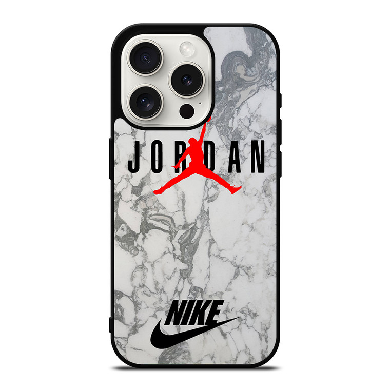 AIR JORDAN DAZZLE iPhone 15 Pro Case Cover