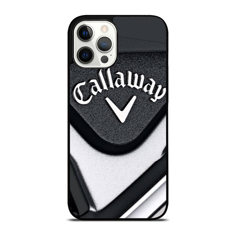 CALLAWAY GOLF 1 iPhone 12 Pro Max Case Cover