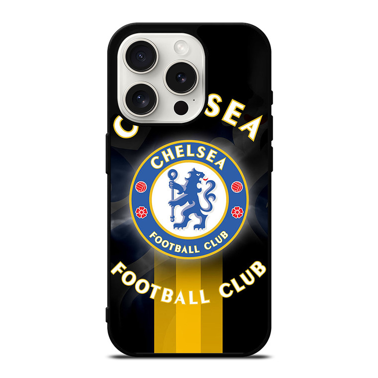 CHELSEA 3 iPhone 15 Pro Case Cover