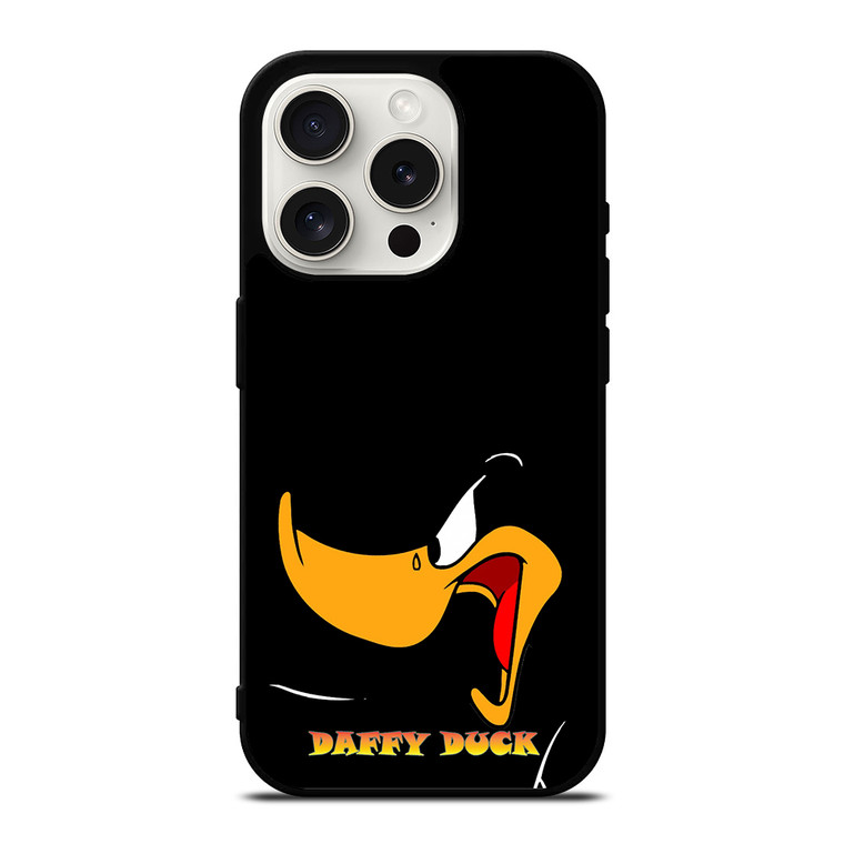 DAFFY DUCK iPhone 15 Pro Case Cover