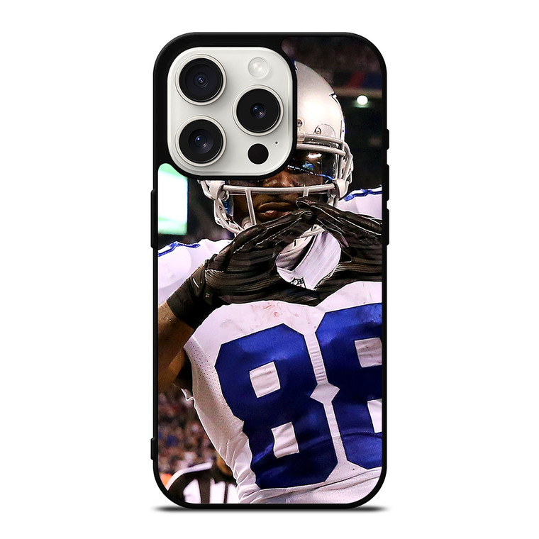 DEZ BRYANT COWBOYS CELEBRATION iPhone 15 Pro Case Cover