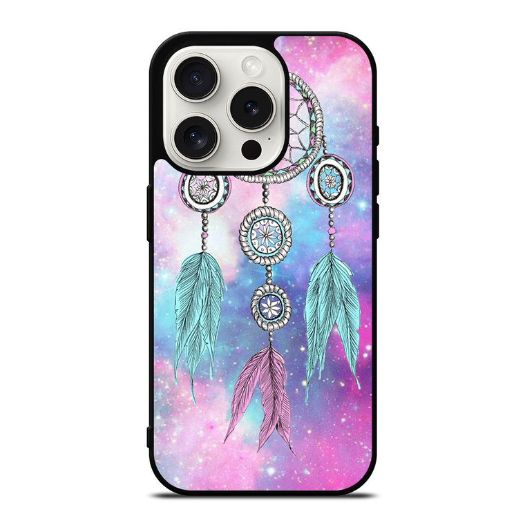 DREAM CATCHER WEB iPhone 15 Pro Case Cover