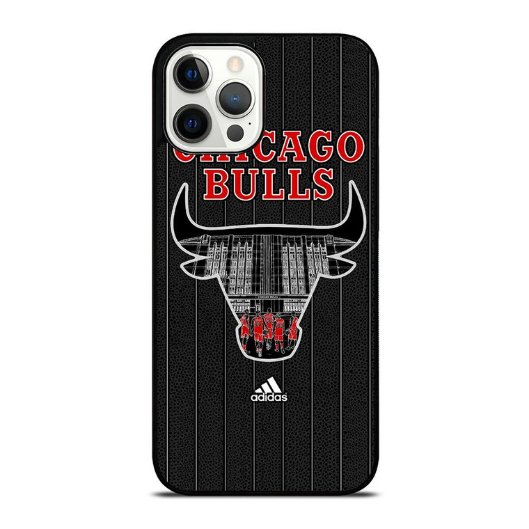 CHICAGO BULLS THE BULLS iPhone 12 Pro Max Case Cover