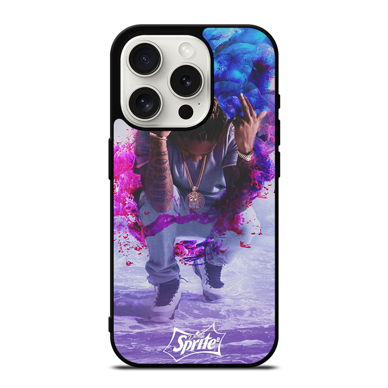 FUTURE DIRTY SPRITE iPhone 15 Pro Case Cover