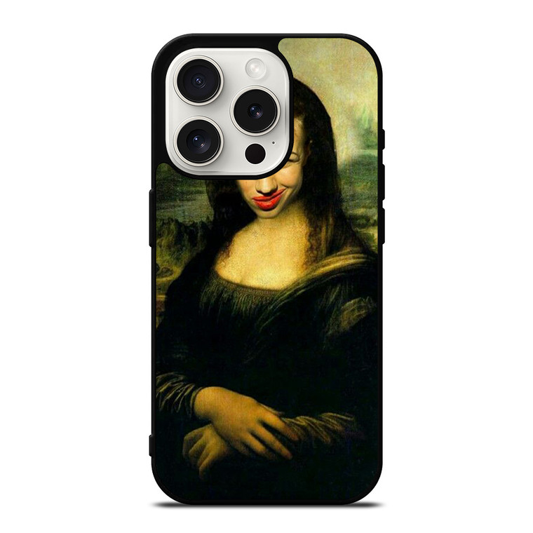 MIRANDA SINGS MONALISA iPhone 15 Pro Case Cover