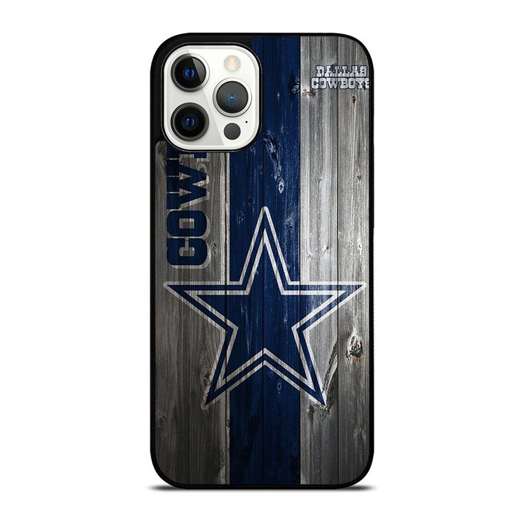 DALLAS COWBOYS BIG D iPhone 12 Pro Max Case Cover