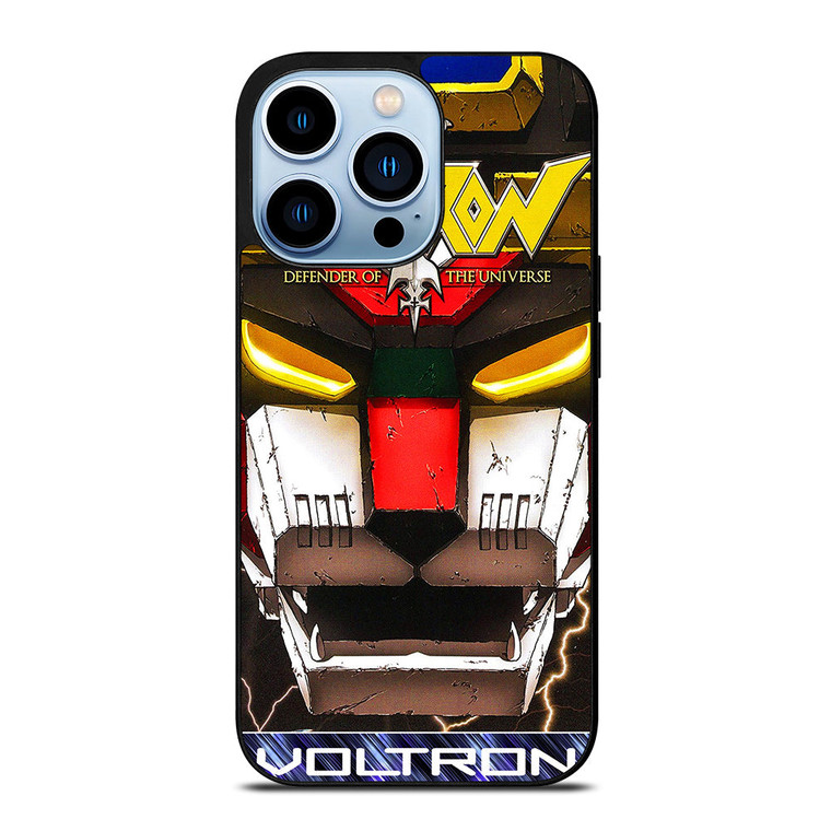VOLTRON LION FORCE iPhone 13 Pro Max Case Cover