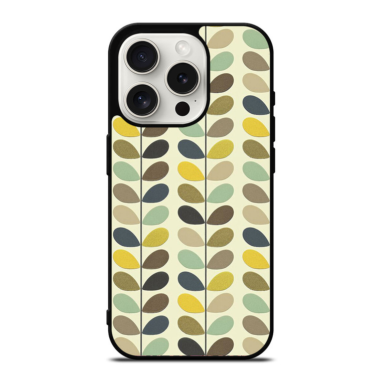 ORLA KIELY TOWEL 1 iPhone 15 Pro Case Cover