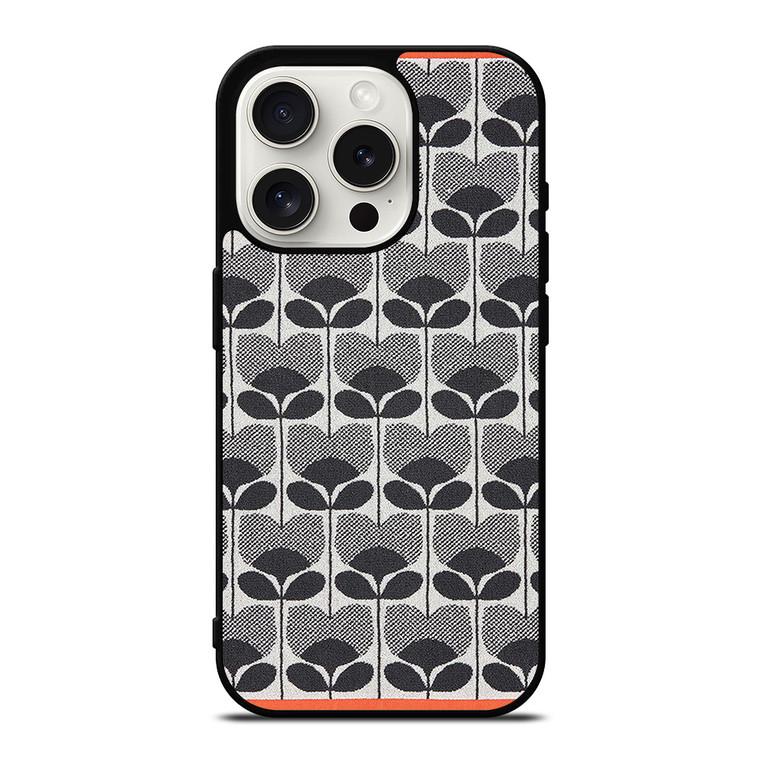 ORLA KIELY TOWEL 2 iPhone 15 Pro Case Cover