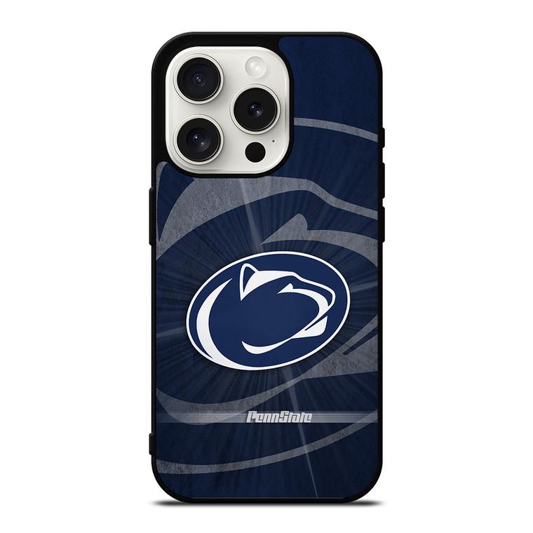 PENN STATE NITTANY LIONS iPhone 15 Pro Case Cover PENN STATE NITTANY LIONS iPhone 15 Pro Case Cover