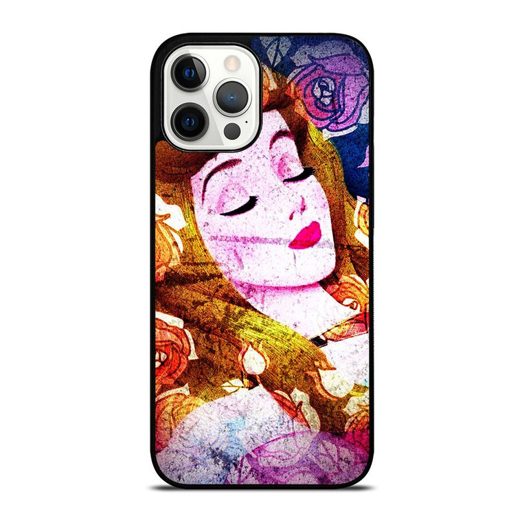 DISNEY SLEEPING BEAUTY 3 iPhone 12 Pro Max Case Cover