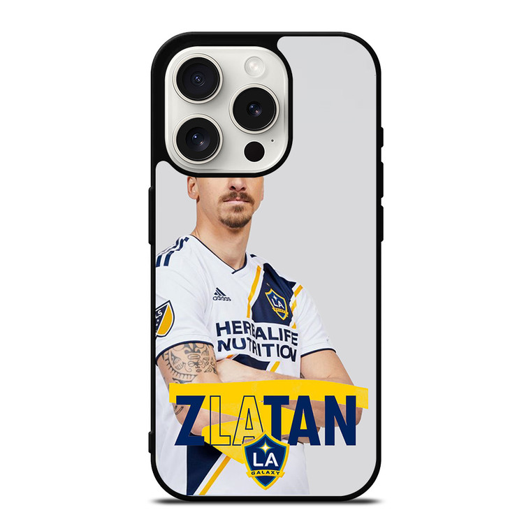 ZLATAN IBRAHIMOVIC GALAXY iPhone 15 Pro Case Cover ZLATAN IBRAHIMOVIC GALAXY iPhone 15 Pro Case Cover
