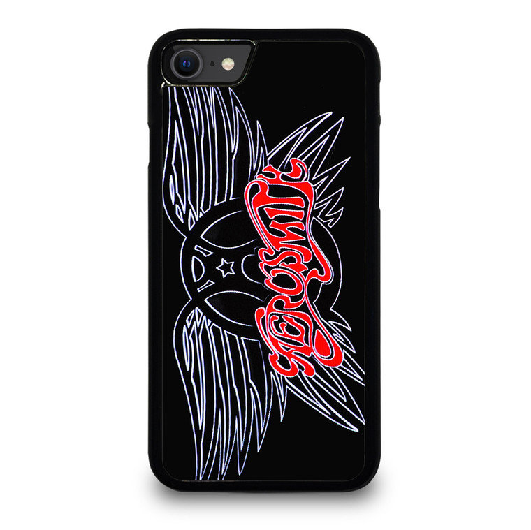 AEROSMITH 1 iPhone SE 2020 Case Cover