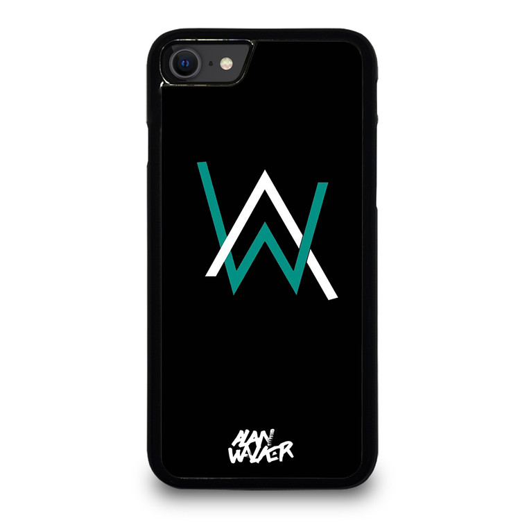 ALAN WALKER DJ 3 iPhone SE 2020 Case Cover