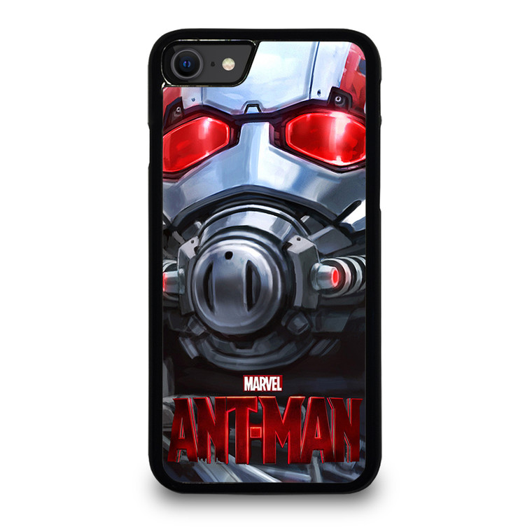 ANT MAN 2 iPhone SE 2020 Case Cover