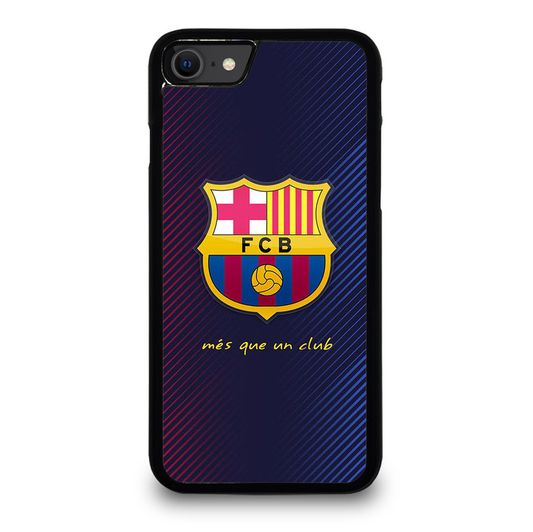 BARCELONA BARCA iPhone SE 2020 Case Cover