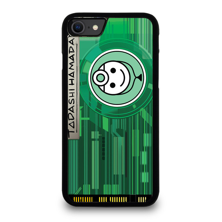 BAYMAX CHIP iPhone SE 2020 Case Cover