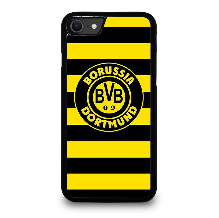 BORUSSIA DORTMUND BVB iPhone SE 2020 Case Cover