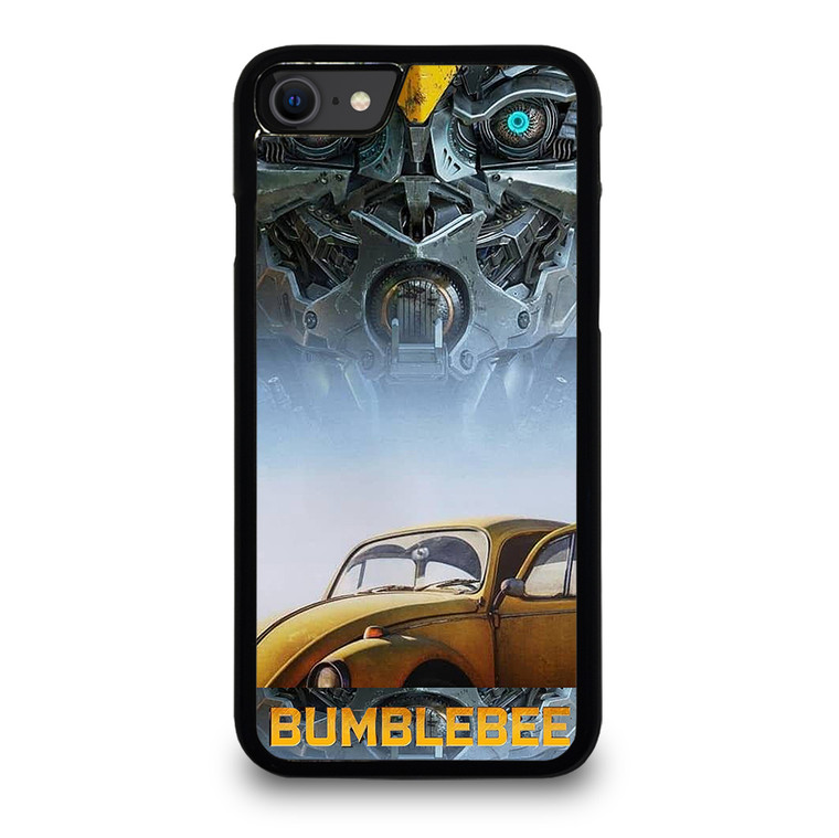 BUMBLEBEE 1 iPhone SE 2020 Case Cover