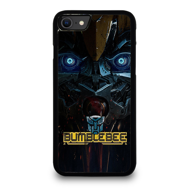 BUMBLEBEE 2 iPhone SE 2020 Case Cover