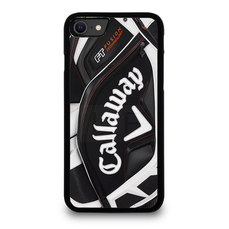 CALLAWAY GOLF 3 iPhone SE 2020 Case Cover
