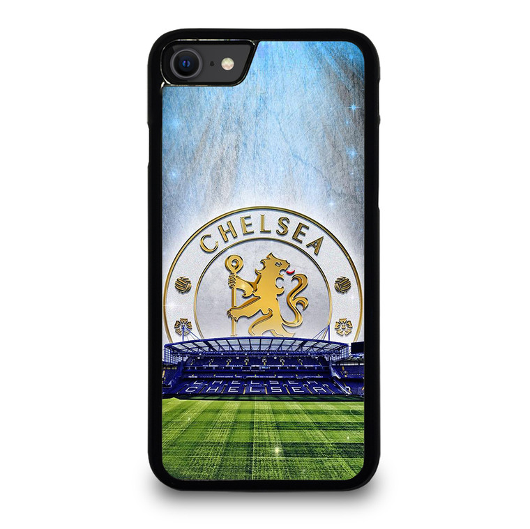 CHELSEA STAMFORD BRIDGE 1 iPhone SE 2020 Case Cover