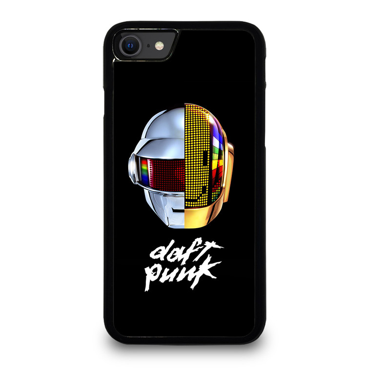 DAFT PUNK 2 iPhone SE 2020 Case Cover
