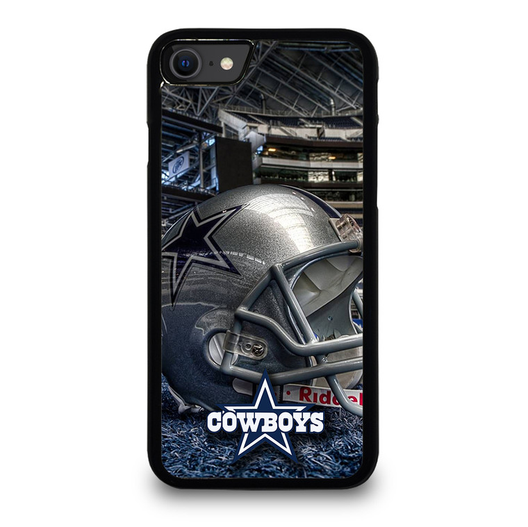 DALLAS COWBOYS PRIDE iPhone SE 2020 Case Cover