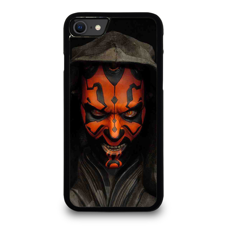 DARTH MAUL WARRIOR iPhone SE 2020 Case Cover
