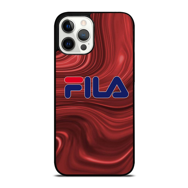 FILA DAZZLE 2 iPhone 12 Pro Max Case Cover