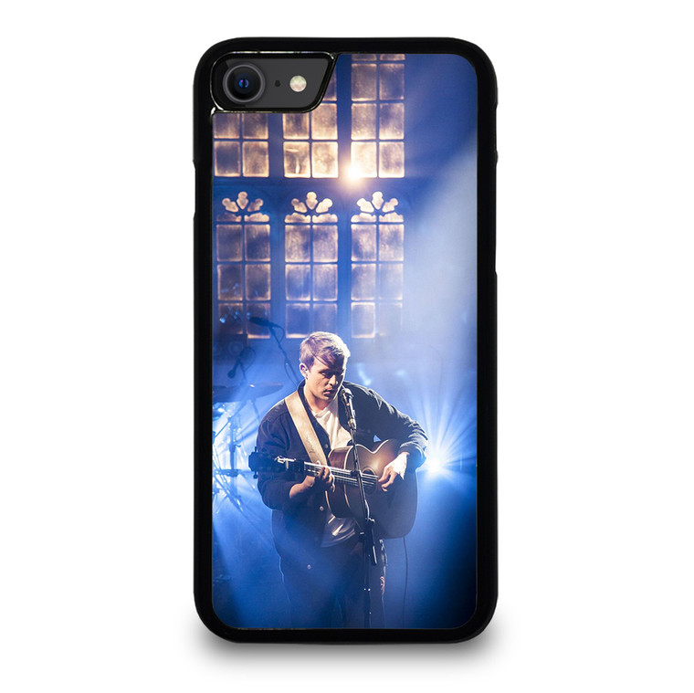 DERMOT KENNEDY SINGER iPhone SE 2020 Case Cover