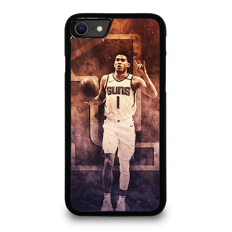 DEVIN BOOKER PHOENIX SUNS NBA iPhone SE 2020 Case Cover