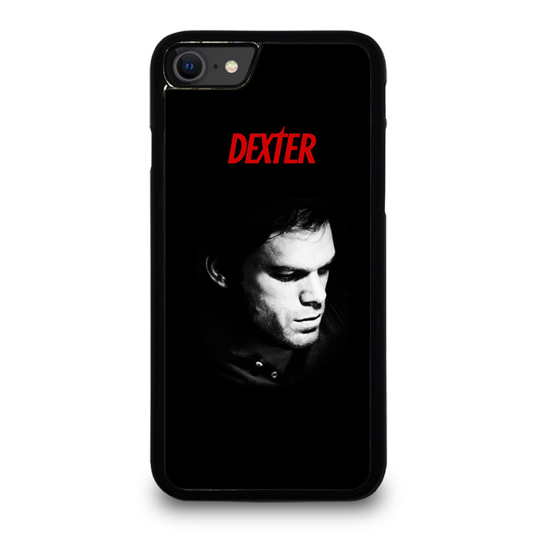 DEXTER 2 iPhone SE 2020 Case Cover