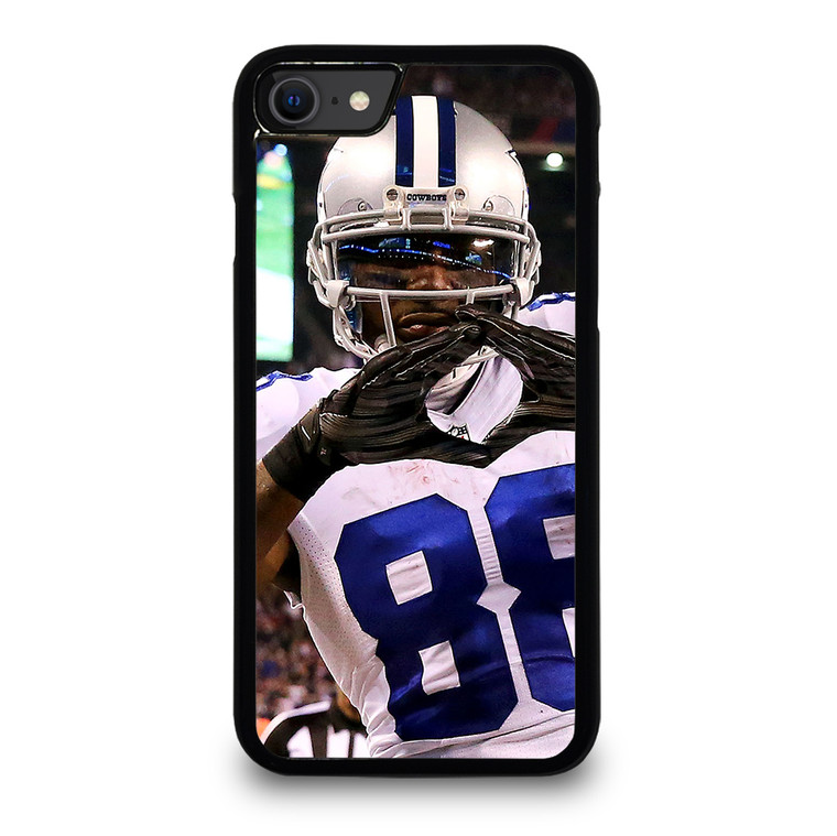 DEZ BRYANT COWBOYS CELEBRATION iPhone SE 2020 Case Cover