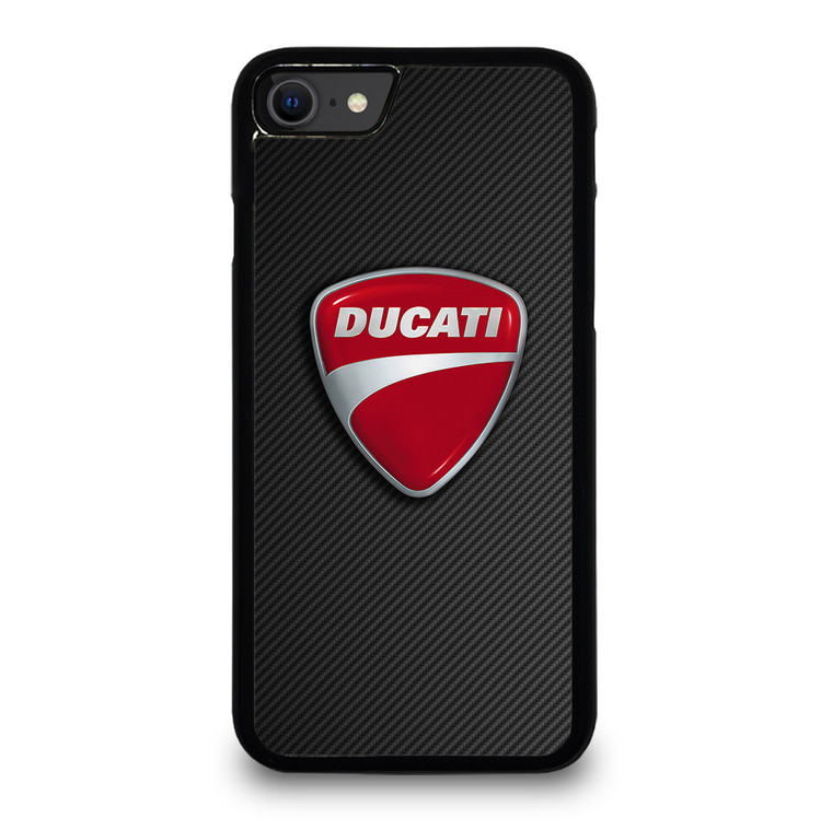 DUCATI 1 iPhone SE 2020 Case Cover