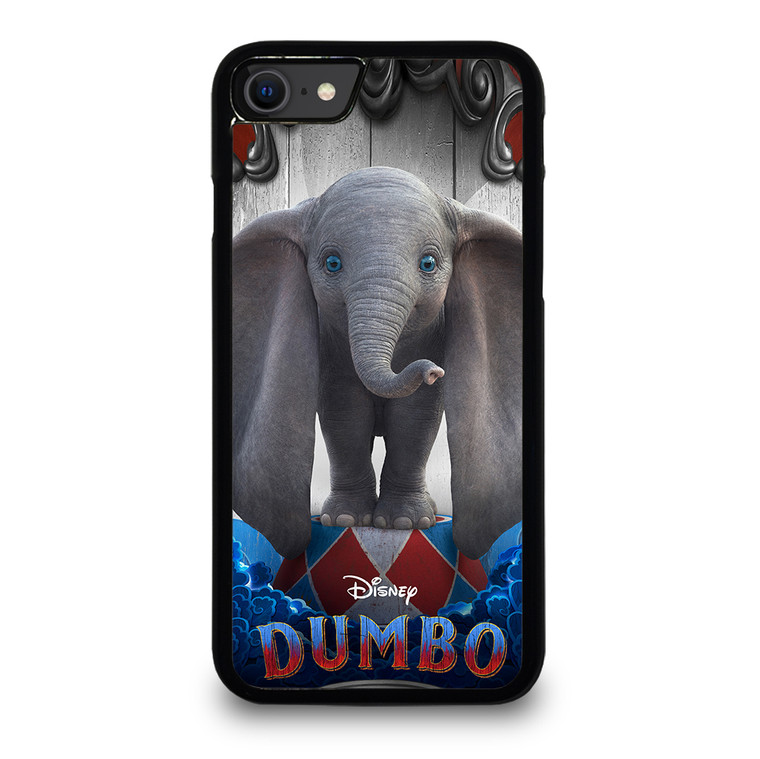 DUMBO BABY ELEPHANT iPhone SE 2020 Case Cover