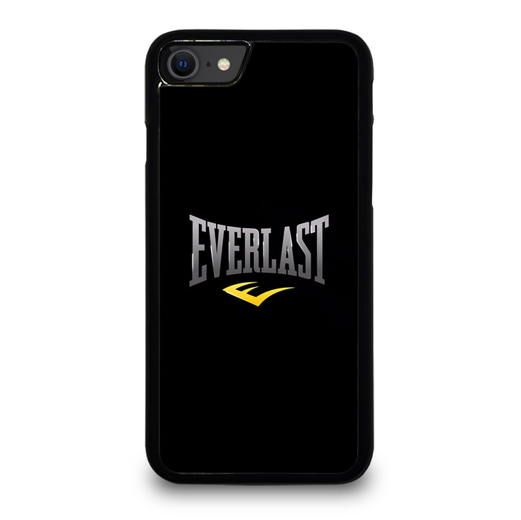 EVERLAST BOXING LOGO iPhone SE 2020 Case Cover
