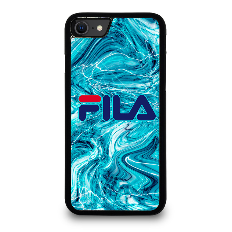 FILA DAZZLE 1 iPhone SE 2020 Case Cover
