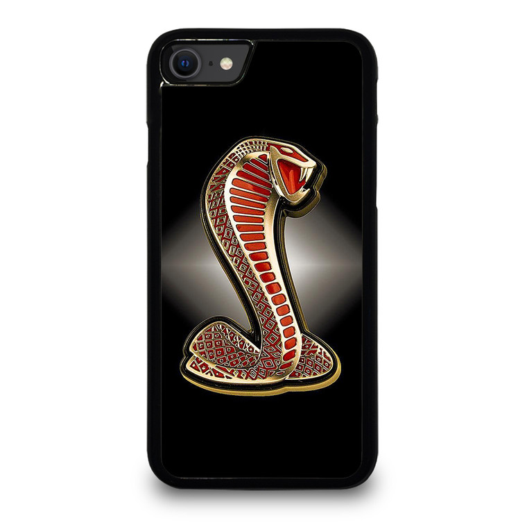 FORD SHELBY COBRA 2 iPhone SE 2020 Case Cover