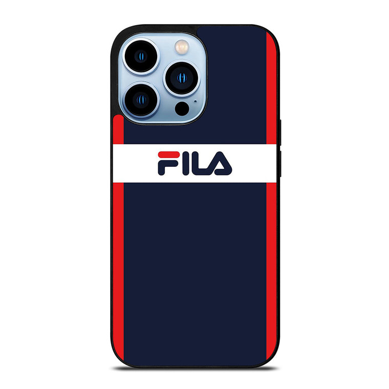 FILA 1 iPhone 13 Pro Max Case Cover