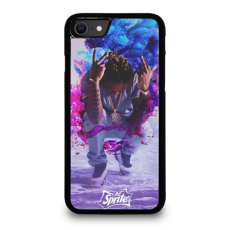 FUTURE DIRTY SPRITE iPhone SE 2020 Case Cover
