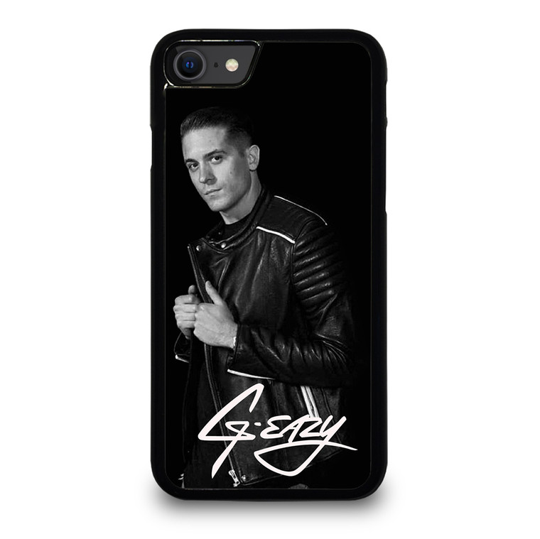 G EAZY 3 iPhone SE 2020 Case Cover