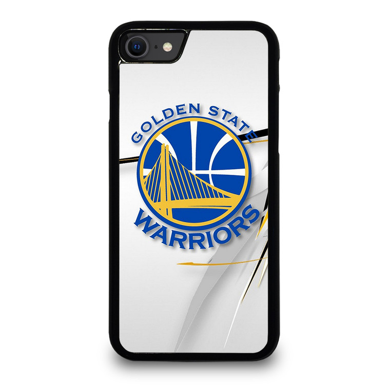 GOLDEN STATE WARRIORS 3 iPhone SE 2020 Case Cover