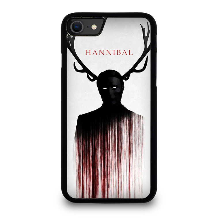 HANNIBAL MOVIE 2 iPhone SE 2020 Case Cover
