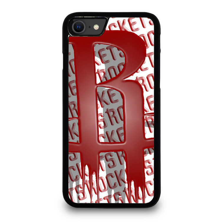 HOUSTON ROCKETS 2 iPhone SE 2020 Case Cover