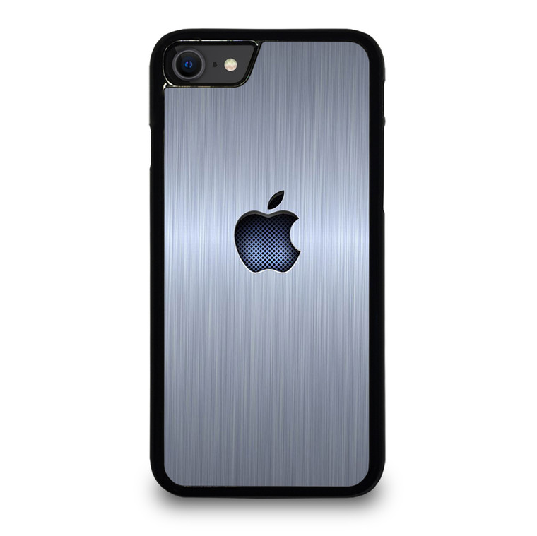 IPHONE APPLE METALLIC iPhone SE 2020 Case Cover