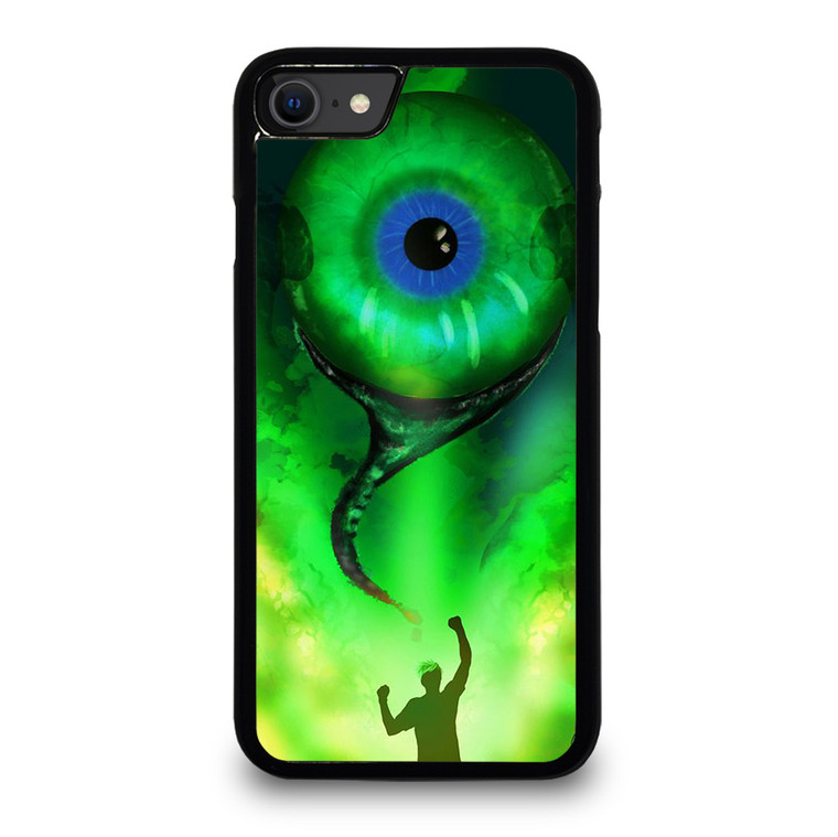 JACKSEPTICEYE ART iPhone SE 2020 Case Cover